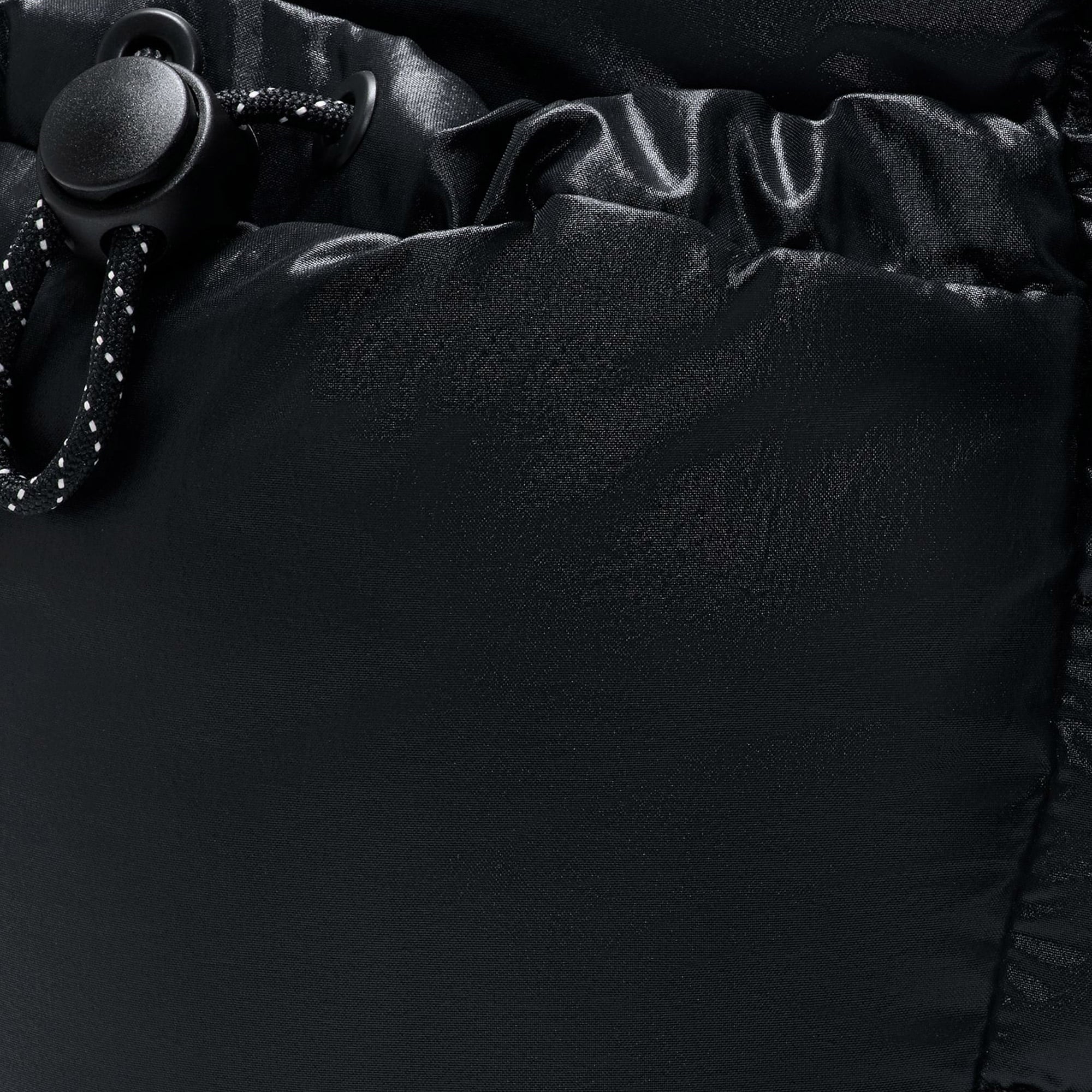 Nike Sportswear Puffle Mini Unisex Siyah Sırt Çantası