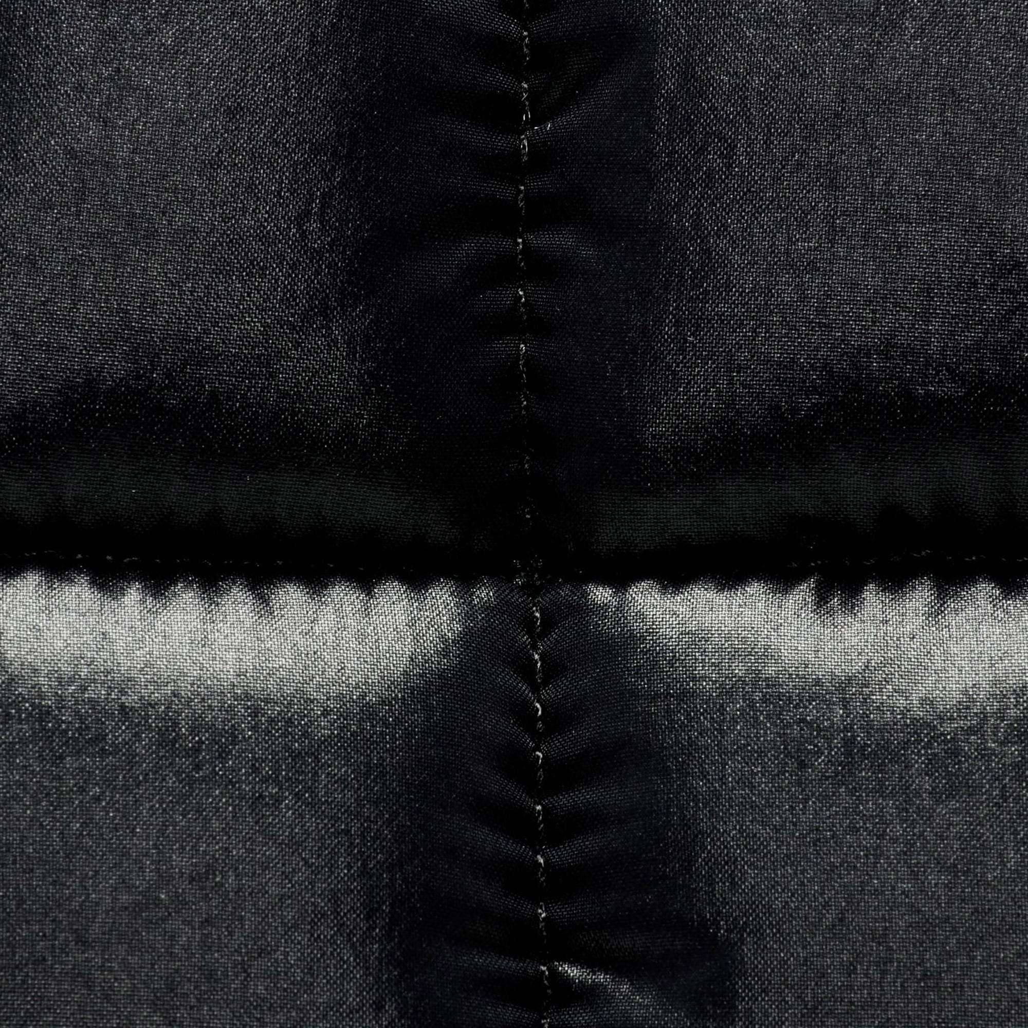 Nike Sportswear Puffle Mini Unisex Siyah Sırt Çantası