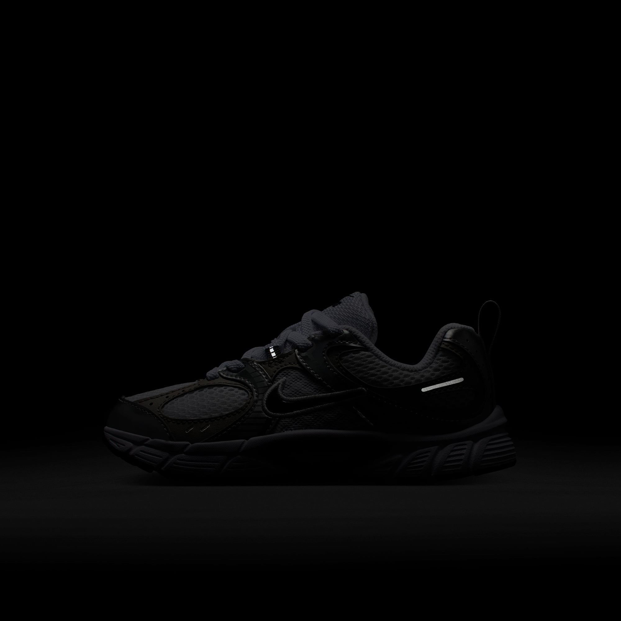 Nike V5 RNR Çocuk Beyaz Spor Ayakkabı - Görsel 9