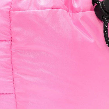  Nike Sportswear Puffle Mini Unisex Pembe Sırt Çantası