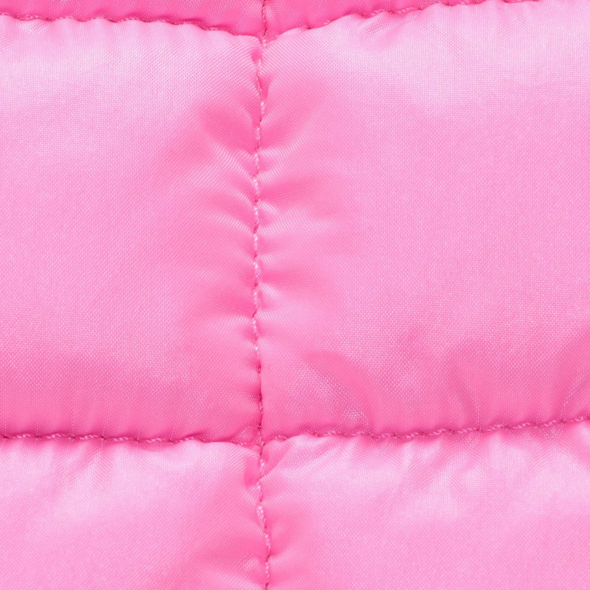 Nike Sportswear Puffle Mini Unisex Pembe Sırt Çantası