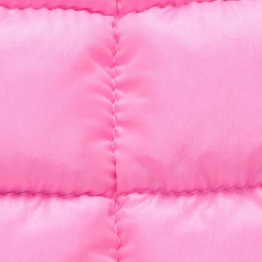  Nike Sportswear Puffle Mini Unisex Pembe Sırt Çantası