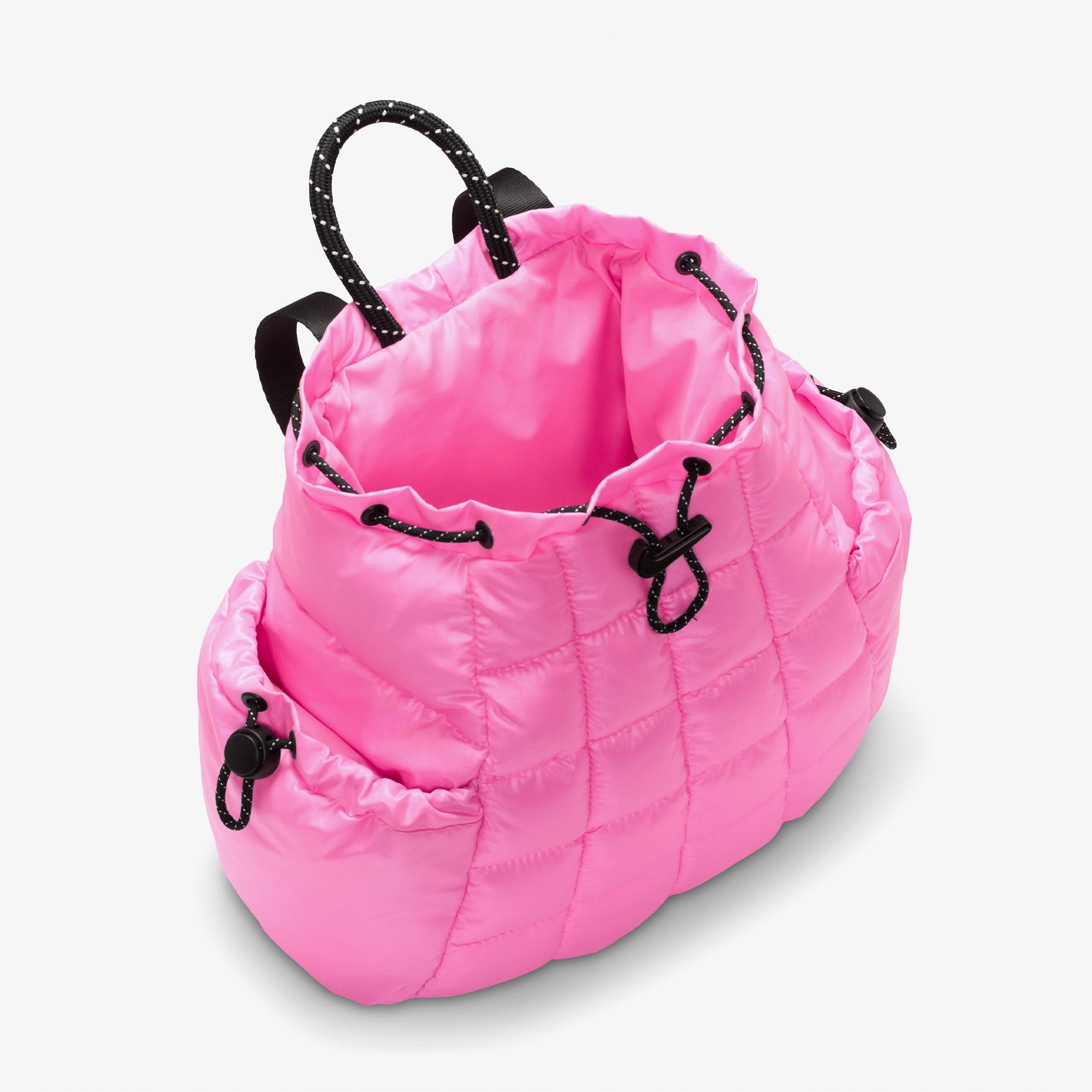 Nike Sportswear Puffle Mini Unisex Pembe Sırt Çantası