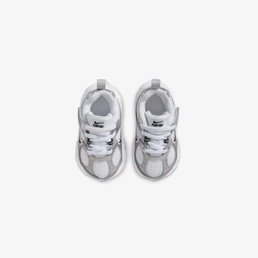  Nike V5 RNR Çocuk Beyaz Spor Ayakkabı