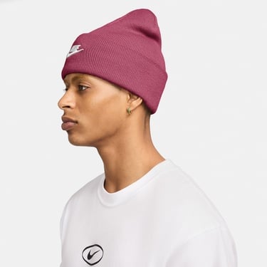  Nike Peak Unisex Pembe Bere