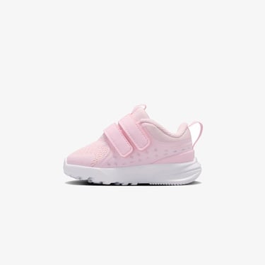  Nike Star Runner 5 Çocuk Pembe Spor Ayakkabı