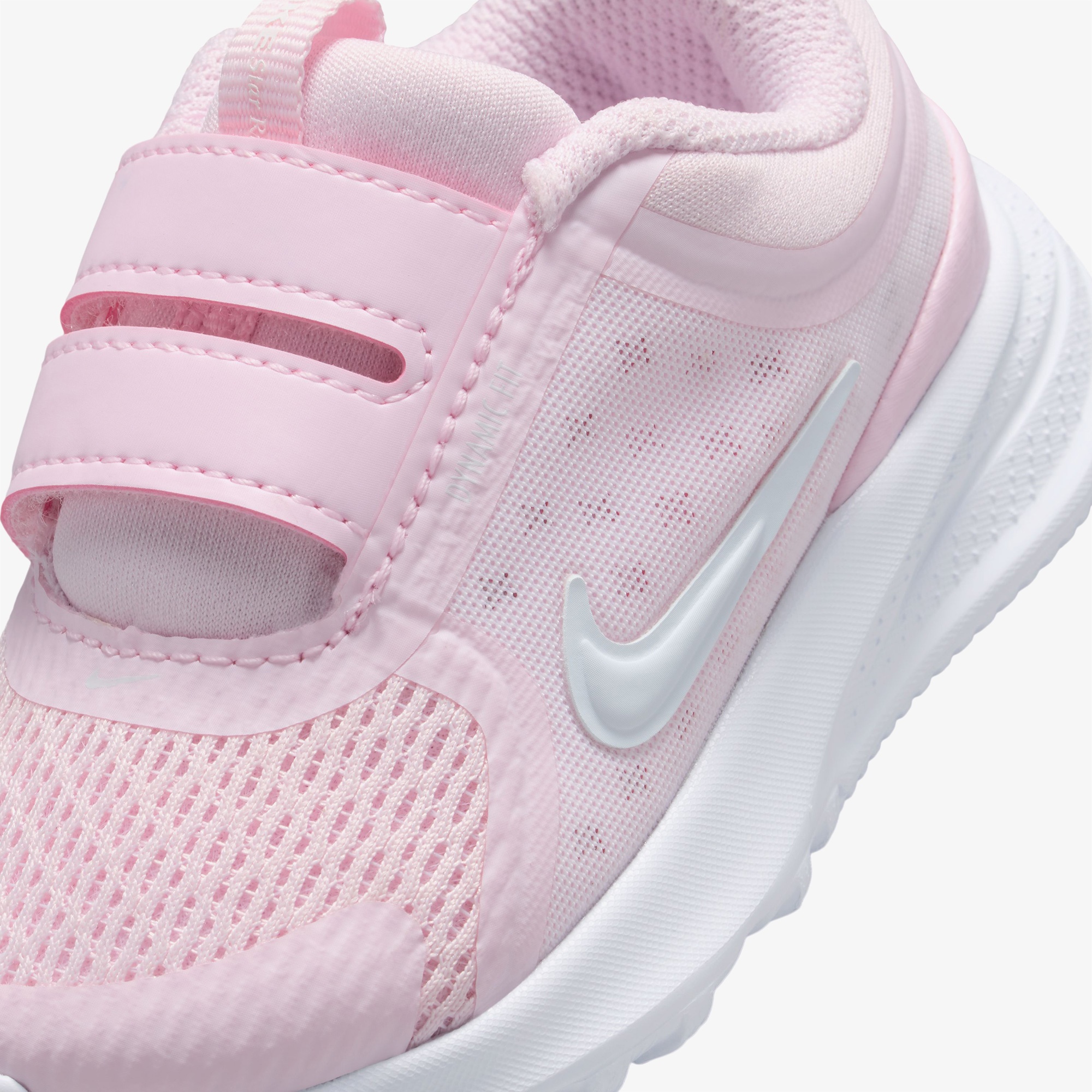 Nike Star Runner 5 Çocuk Pembe Spor Ayakkabı