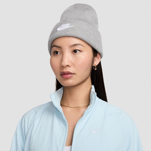  Nike Peak Unisex Gri Bere