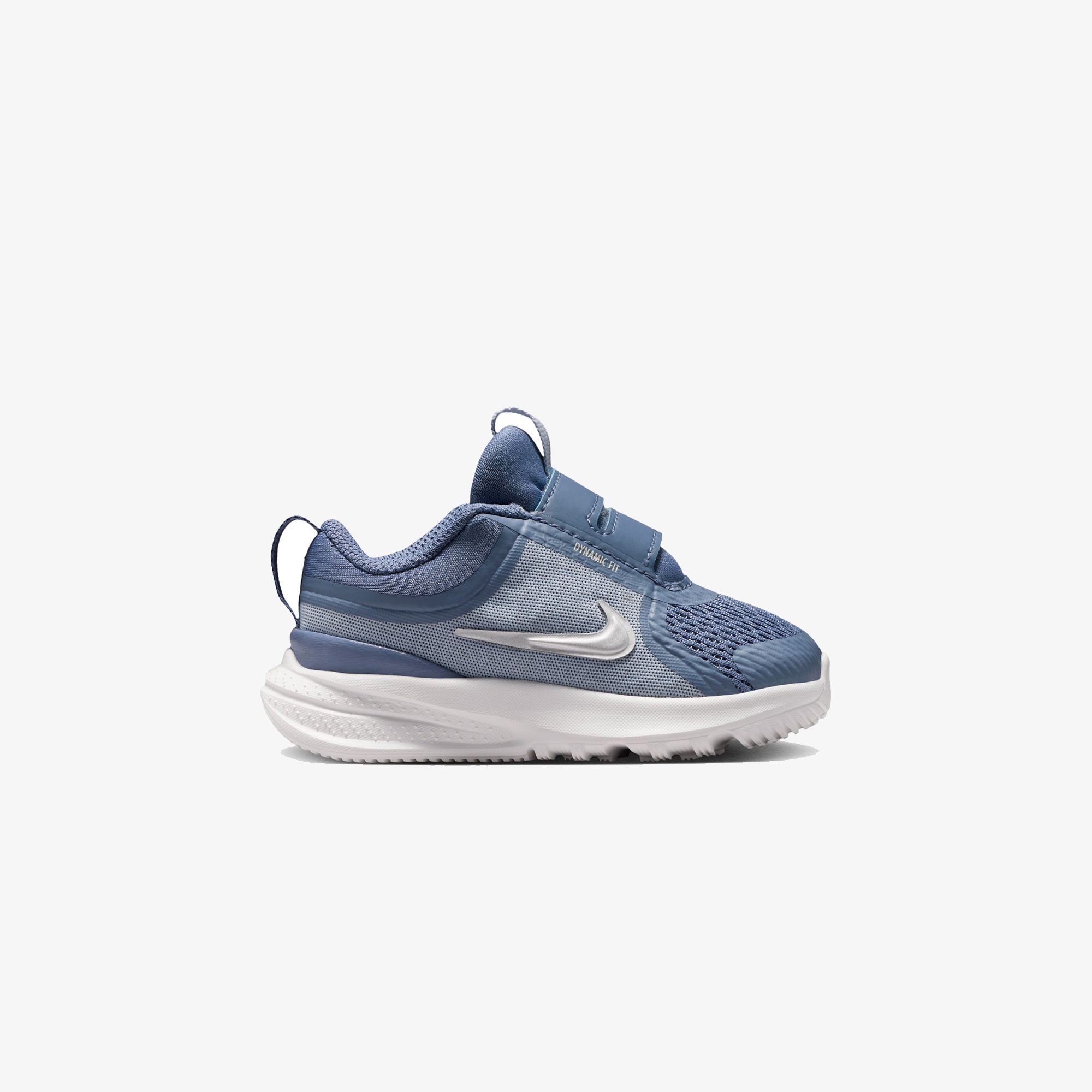 Nike Star Runner 5 Çocuk Mavi Spor Ayakkabı