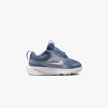  Nike Star Runner 5 Çocuk Mavi Spor Ayakkabı