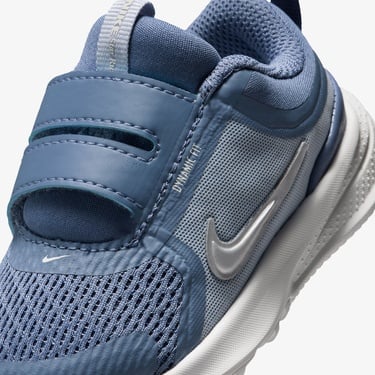  Nike Star Runner 5 Çocuk Mavi Spor Ayakkabı