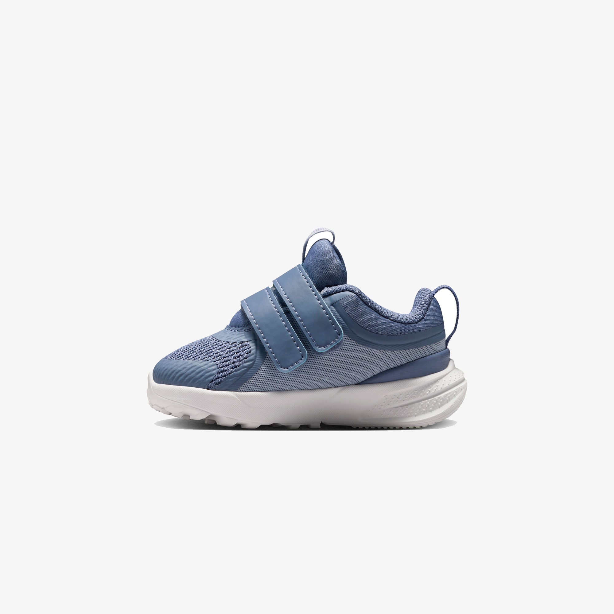 Nike Star Runner 5 Çocuk Mavi Spor Ayakkabı