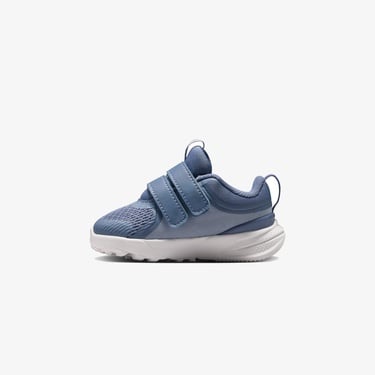  Nike Star Runner 5 Çocuk Mavi Spor Ayakkabı