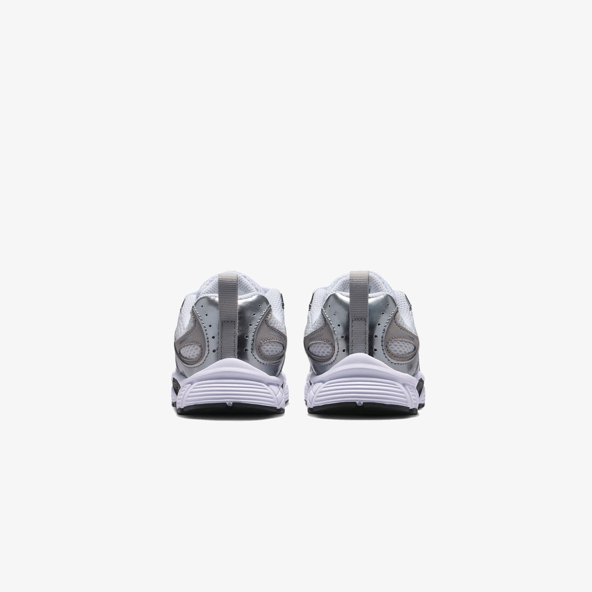 Nike V5 RNR Çocuk Beyaz Spor Ayakkabı - Görsel 4