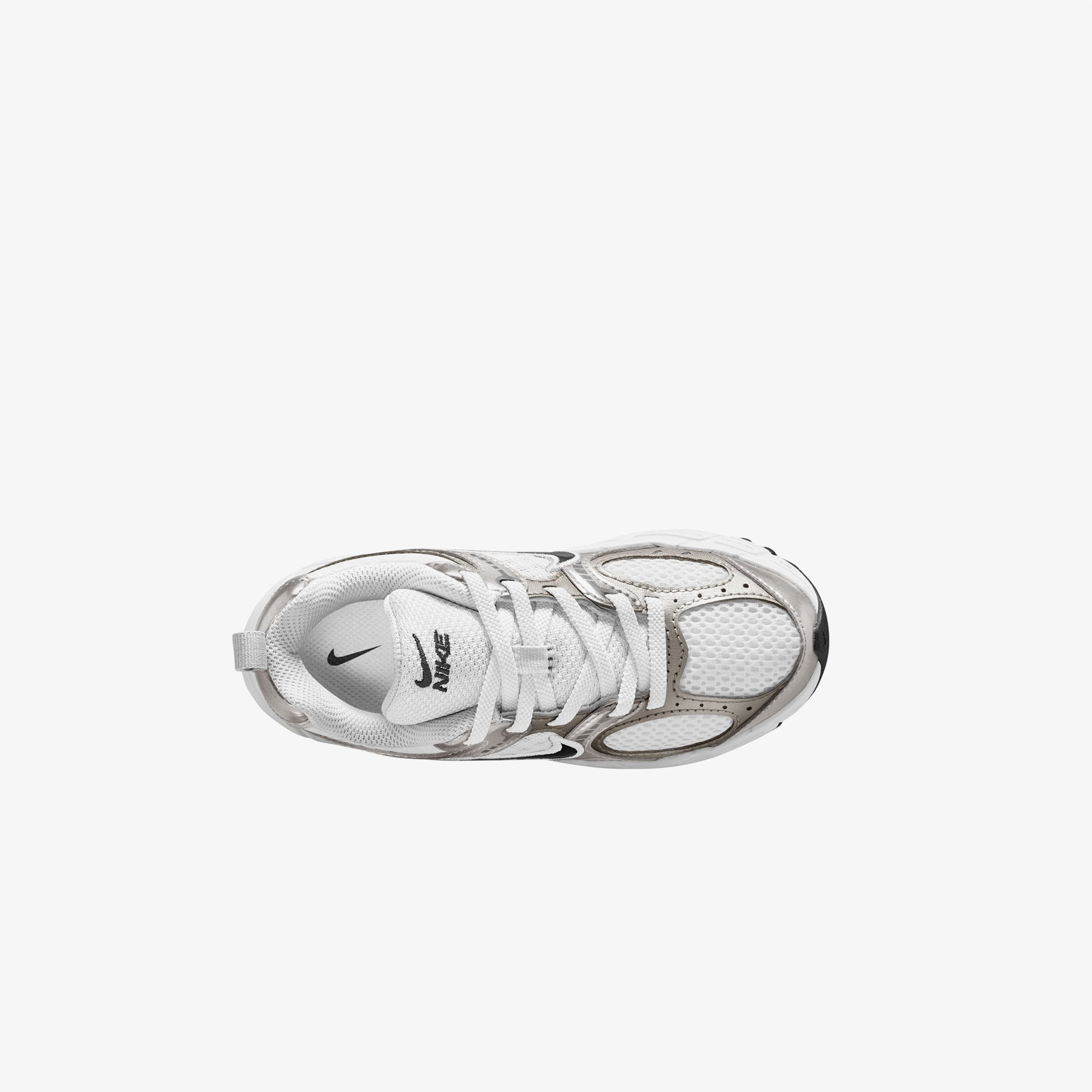 Nike V5 RNR Çocuk Beyaz Spor Ayakkabı - Görsel 8