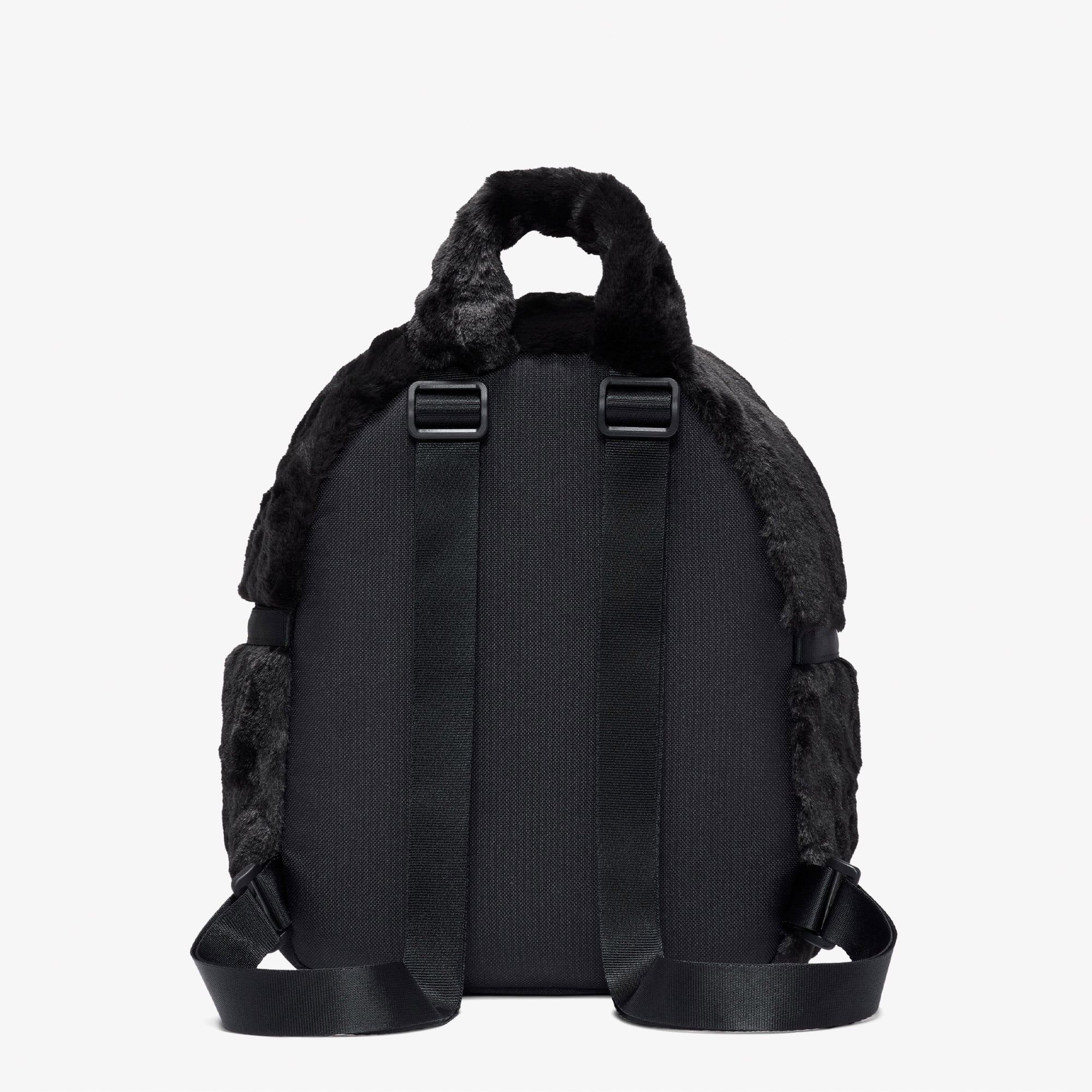 Nike Sportswear Futura Mini Kadın Siyah Sırt Çantası