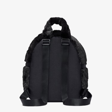  Nike Sportswear Futura Mini Kadın Siyah Sırt Çantası