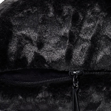  Nike Sportswear Futura Mini Kadın Siyah Sırt Çantası