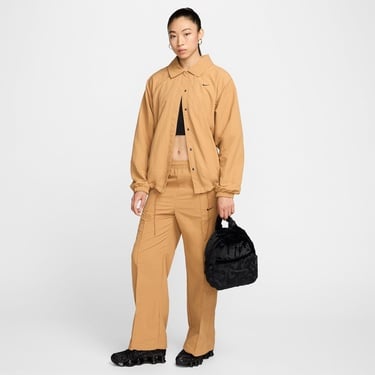  Nike Sportswear Futura Mini Kadın Siyah Sırt Çantası