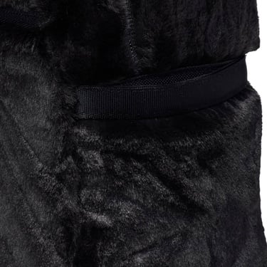  Nike Sportswear Futura Mini Kadın Siyah Sırt Çantası