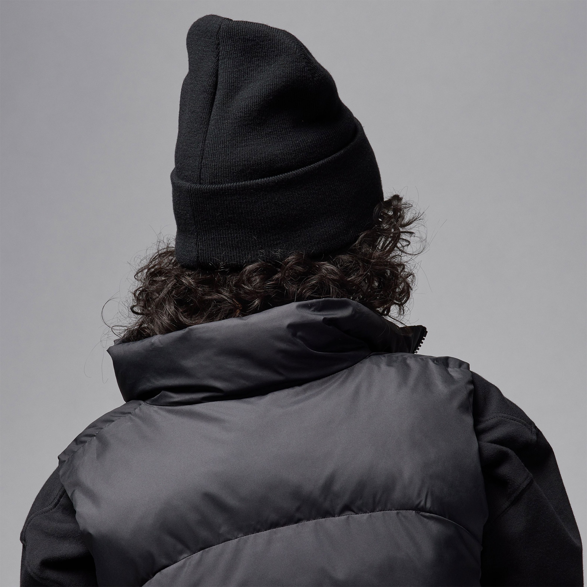 Nike Peak Unisex Siyah Bere