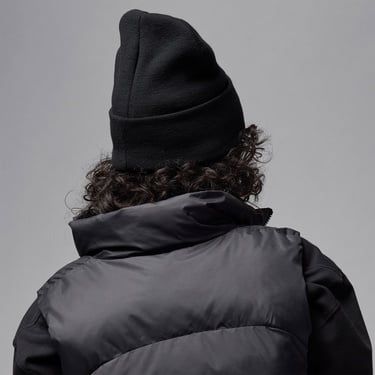  Nike Peak Unisex Siyah Bere