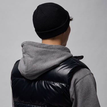  Jordan Terra Unisex Siyah Bere