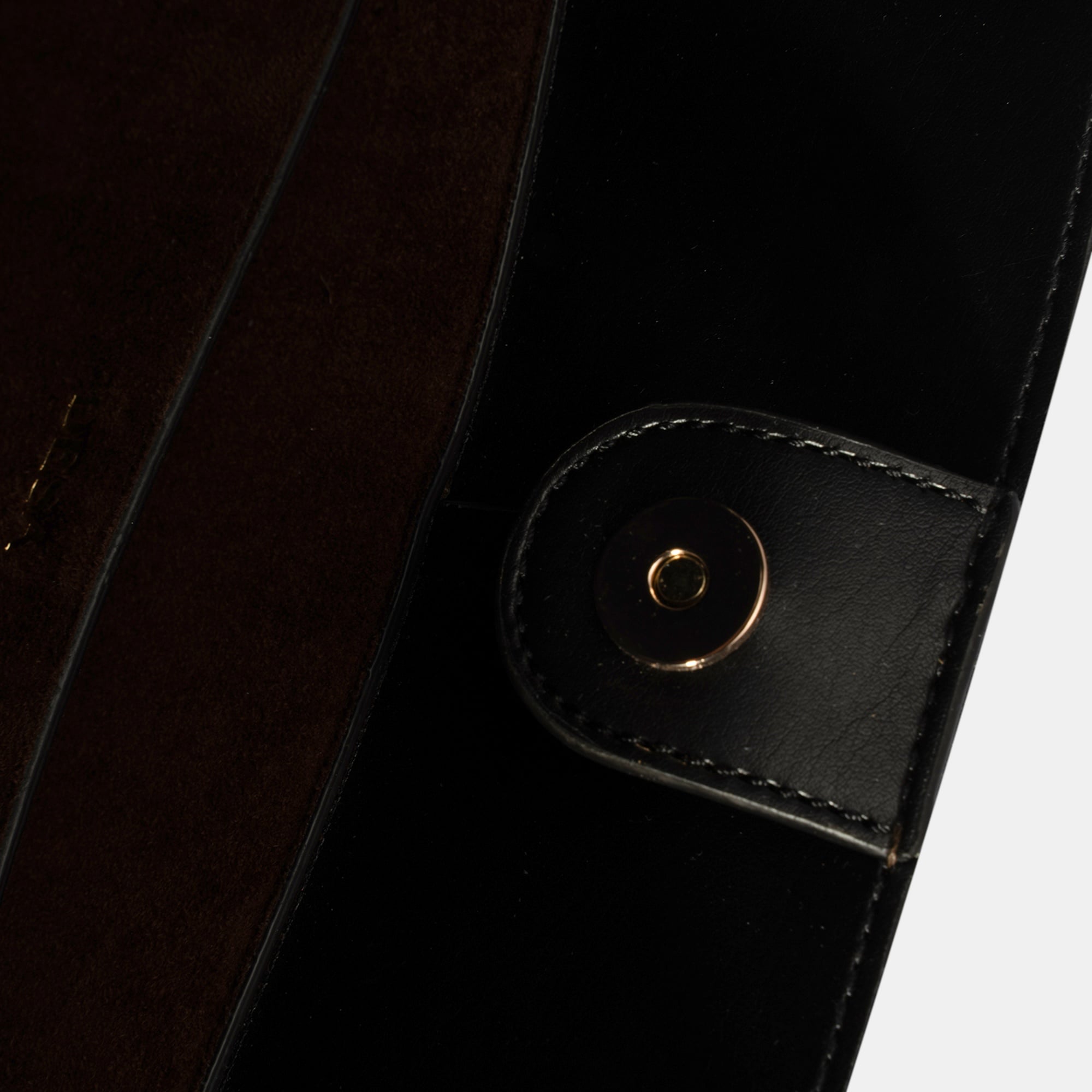 Kadın Kahve Omuz Çantası