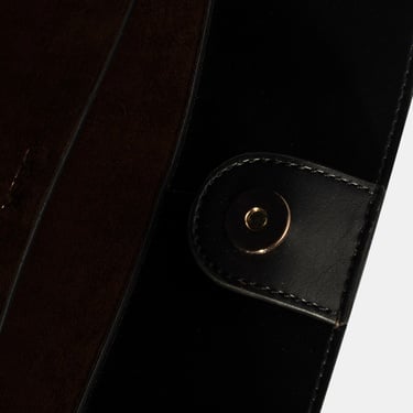  Kadın Kahve Omuz Çantası