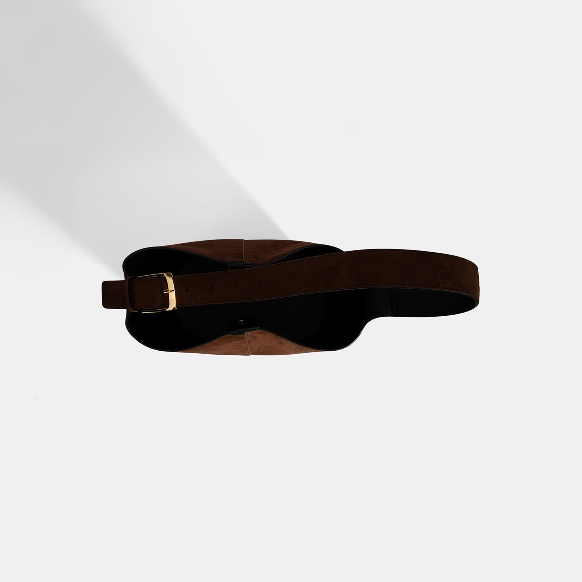 Kadın Kahve Omuz Çantası