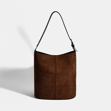  Kadın Kahve Omuz Çantası