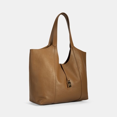  Kadın Taba Deri Hobo Çanta