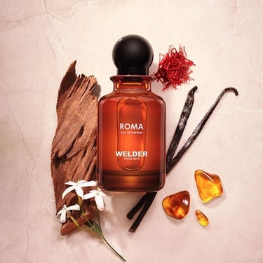  Welder WELDER ROMA 100 ML EDP