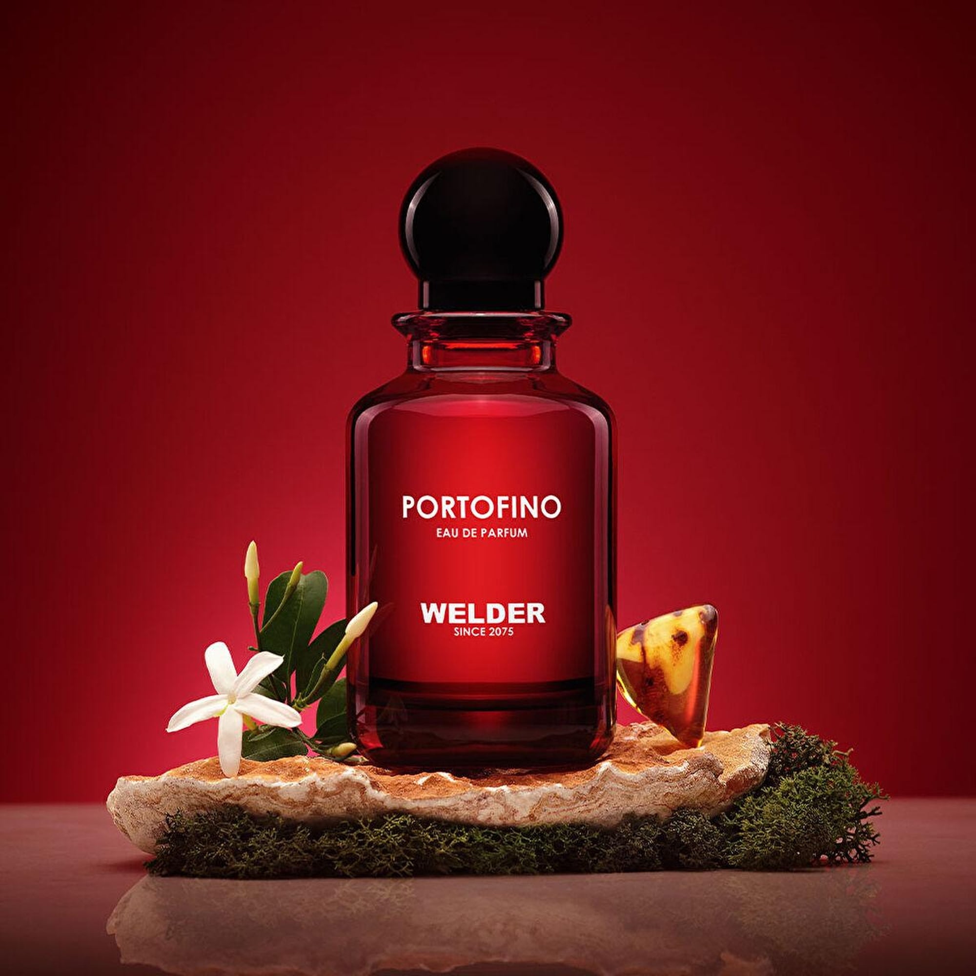 Welder WELDER PORTOFINO 100 ML EDP