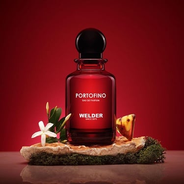  Welder WELDER PORTOFINO 100 ML EDP