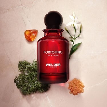  Welder WELDER PORTOFINO 100 ML EDP