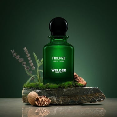  Welder WELDER FIRENZE 100 ML EDP