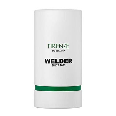  Welder WELDER FIRENZE 100 ML EDP