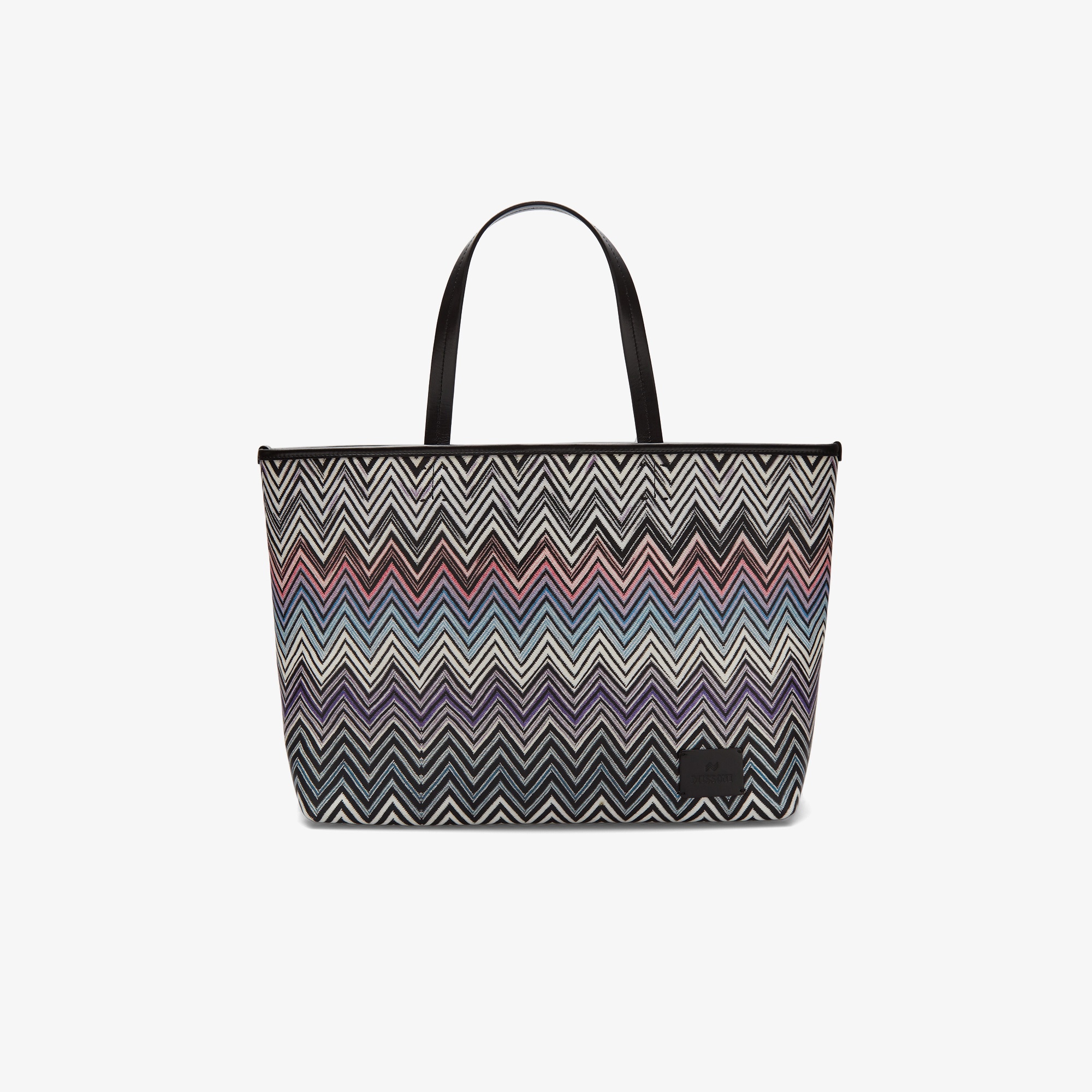 Missoni Kadın Renkli Omuz Çantası