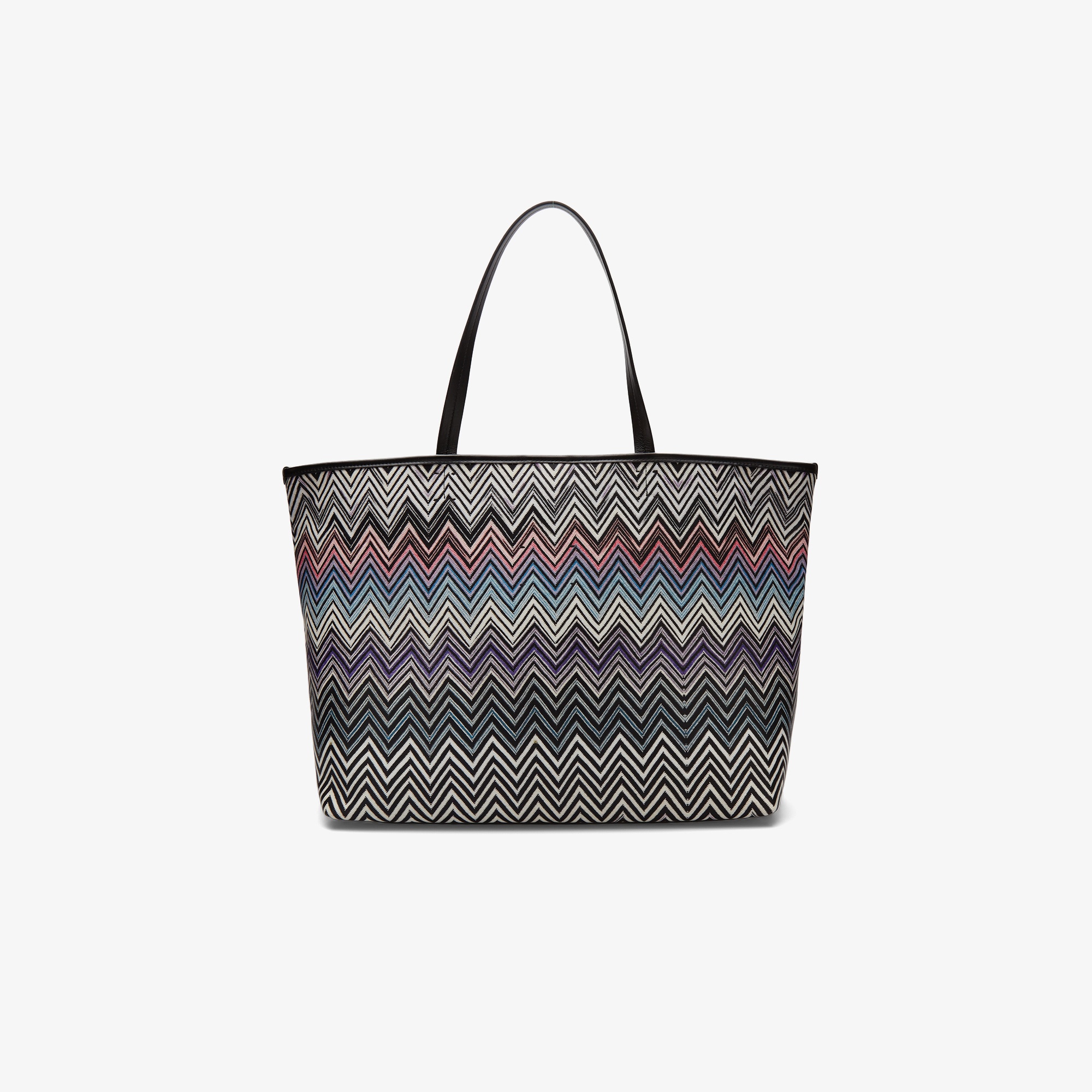 Missoni Kadın Renkli Omuz Çantası