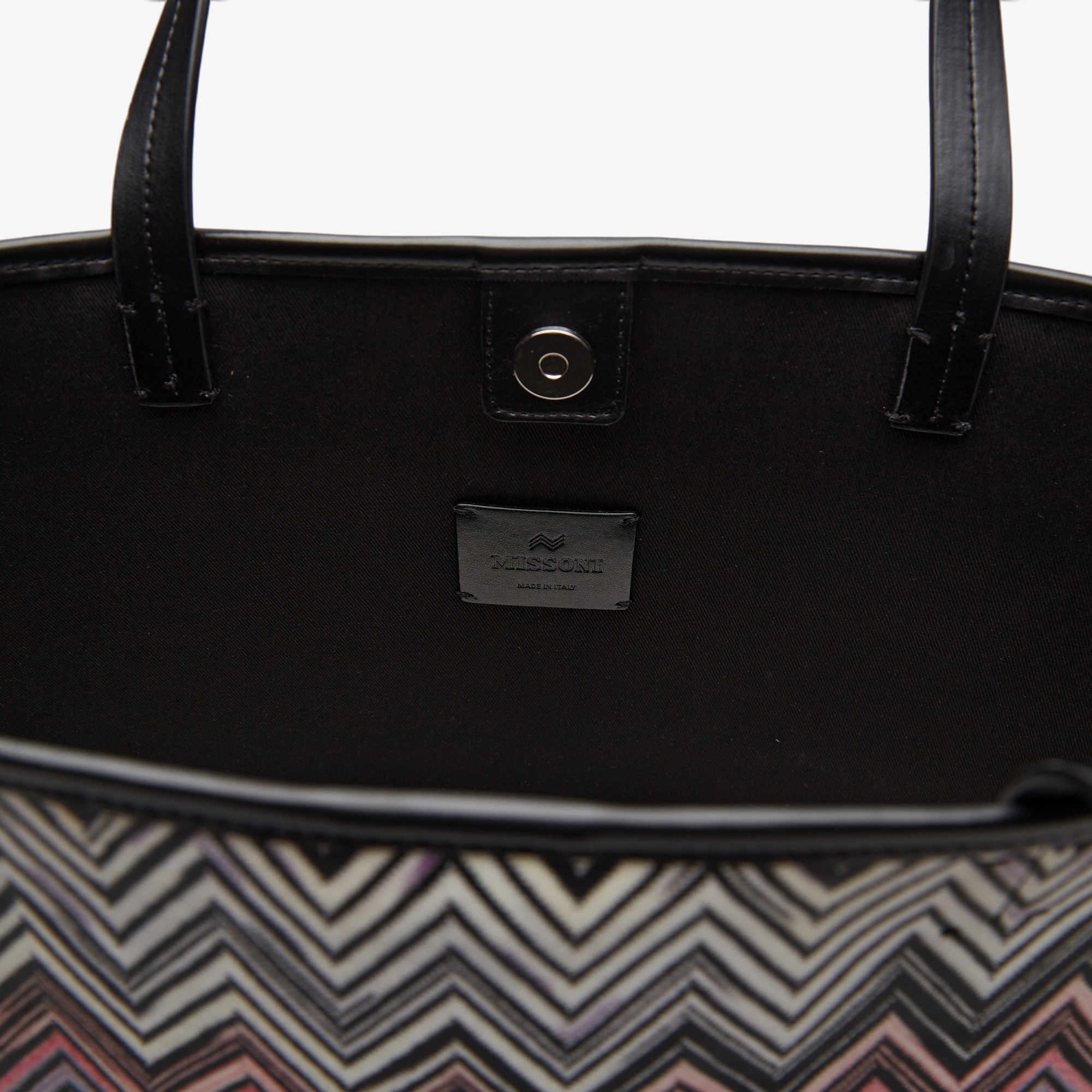 Missoni Kadın Renkli Omuz Çantası