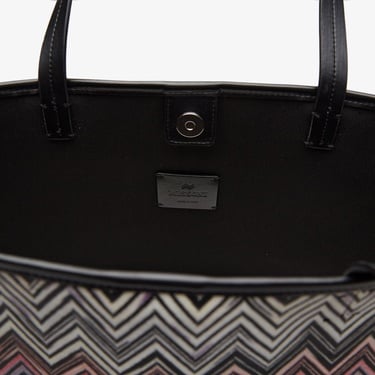  Missoni Kadın Renkli Omuz Çantası