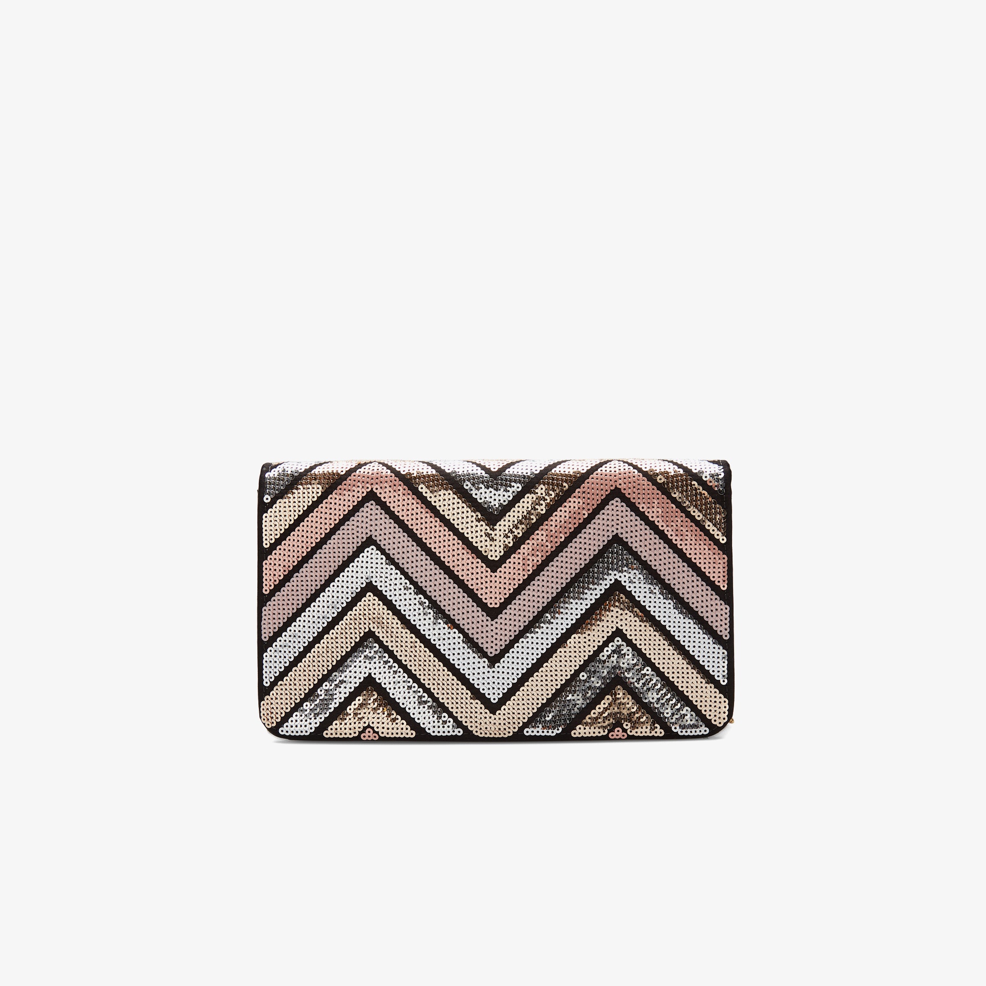 Missoni Kadın Renkli Omuz Çantası