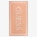 Guess Towel Jacquard Guess  Unisex Lacivert Plaj Havlusu