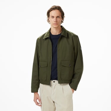  Tommy Hilfiger Reversible Çift Taraflı Erkek Lacivert Ceket