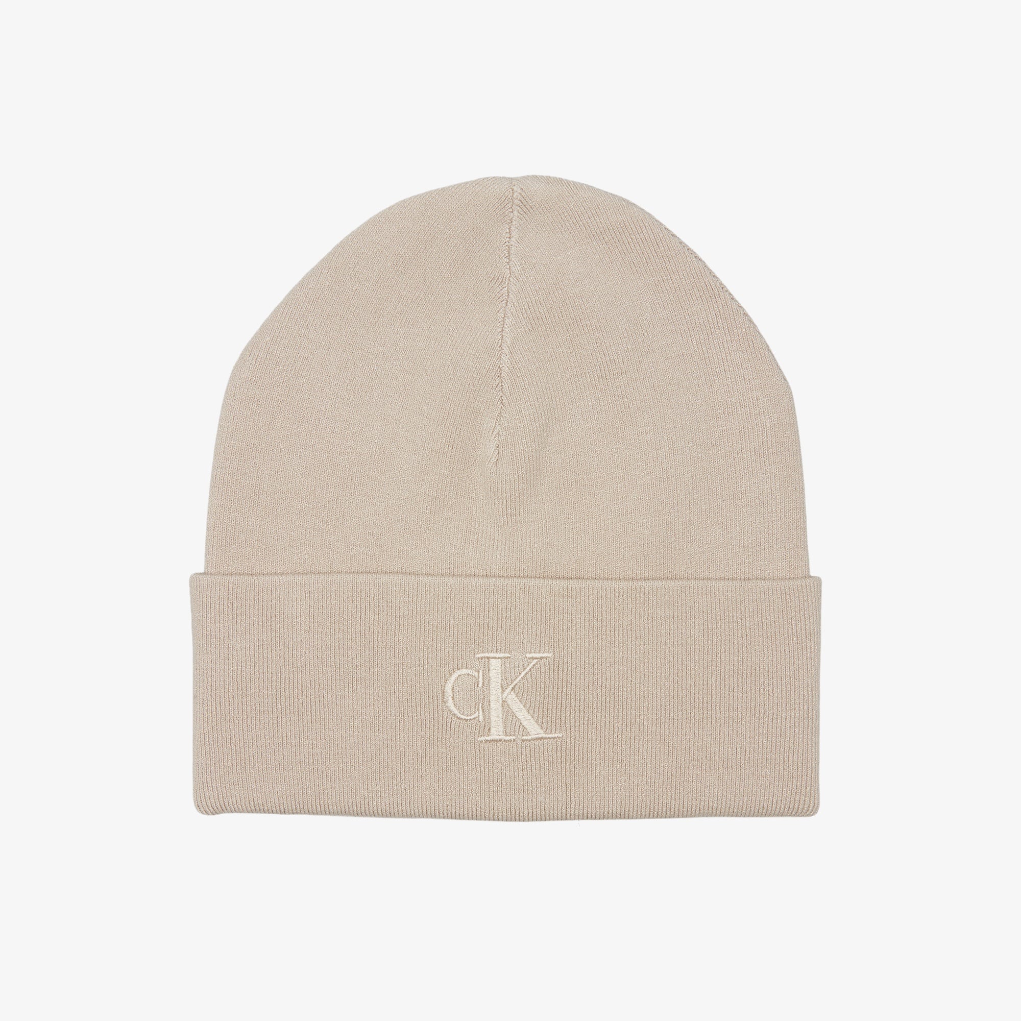 Calvin Klein Fine Erkek Bej Bere