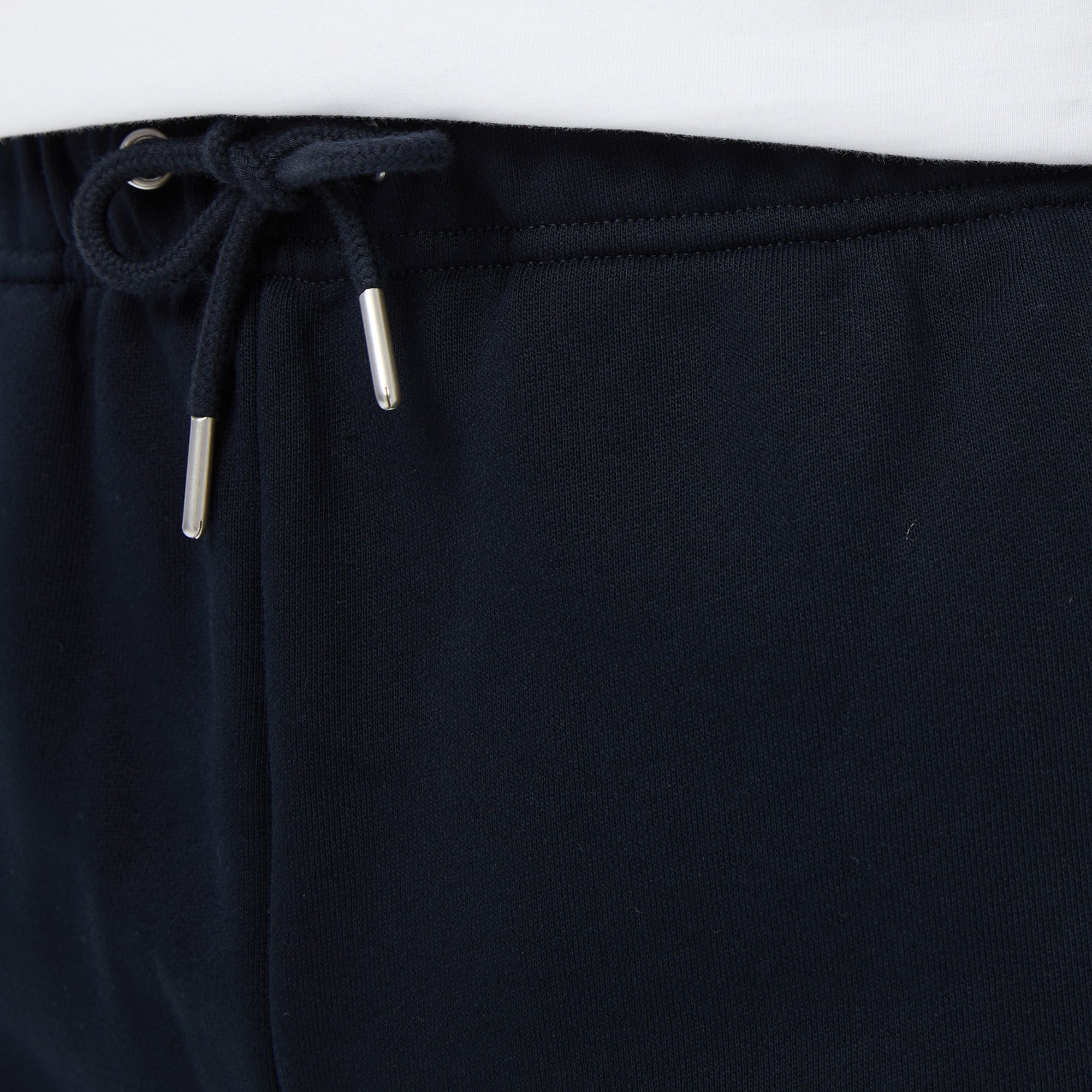 Fred Perry Classic Erkek Lacivert Şort