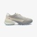 Calvin Klein Hike Runner Mg Nylon Mix Kadın Gri Sneaker