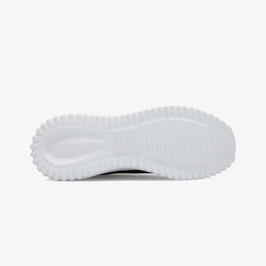  Calvin Klein Eva Runner Mix Mesh Erkek Siyah Sneaker