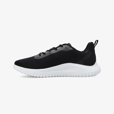  Calvin Klein Eva Runner Mix Mesh Erkek Siyah Sneaker